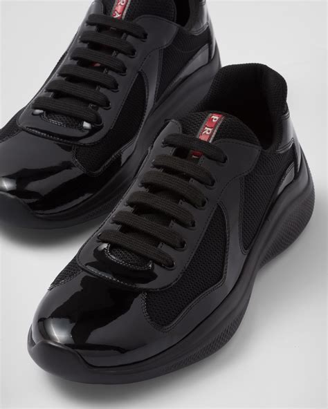 prada americas cup sneakers for sale .